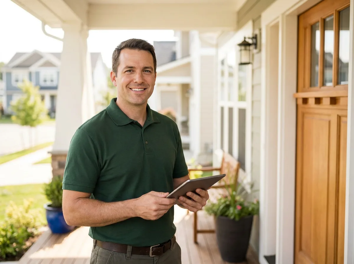 Pest control FAQs for Ogdensburg, WI